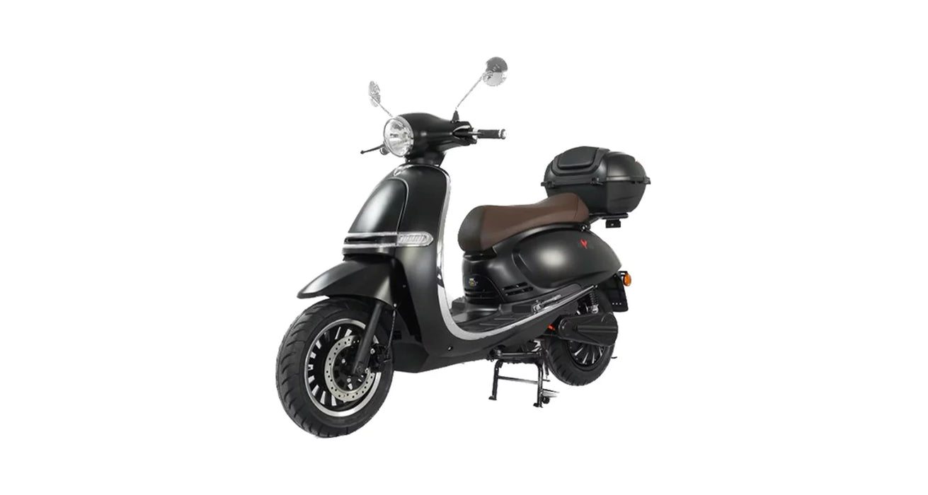 Citytwister GTS 2.0 Elektroroller