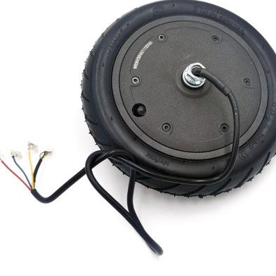 Xiaomi-Motor 350 W mit Luftreifen – Ausführung 1178