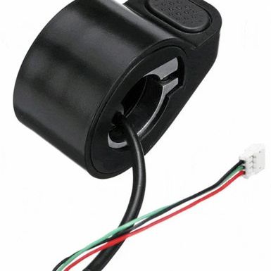 Xiaomi Gaspedal für M365, 1S und Essential