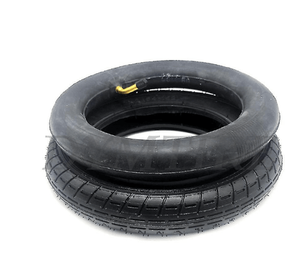 10x2 (54-152) Reifen mit Schlauch