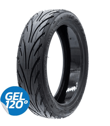Tubeless-Reifen 60/65-6,9