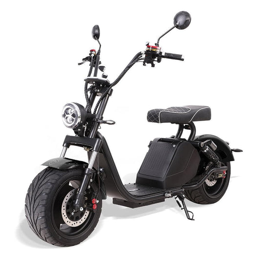 Citytwister Fatboy 3.0 Elektroroller
