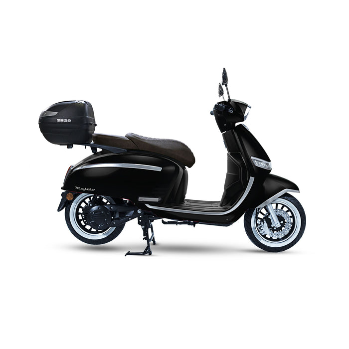 Elektroroller Next Mojito