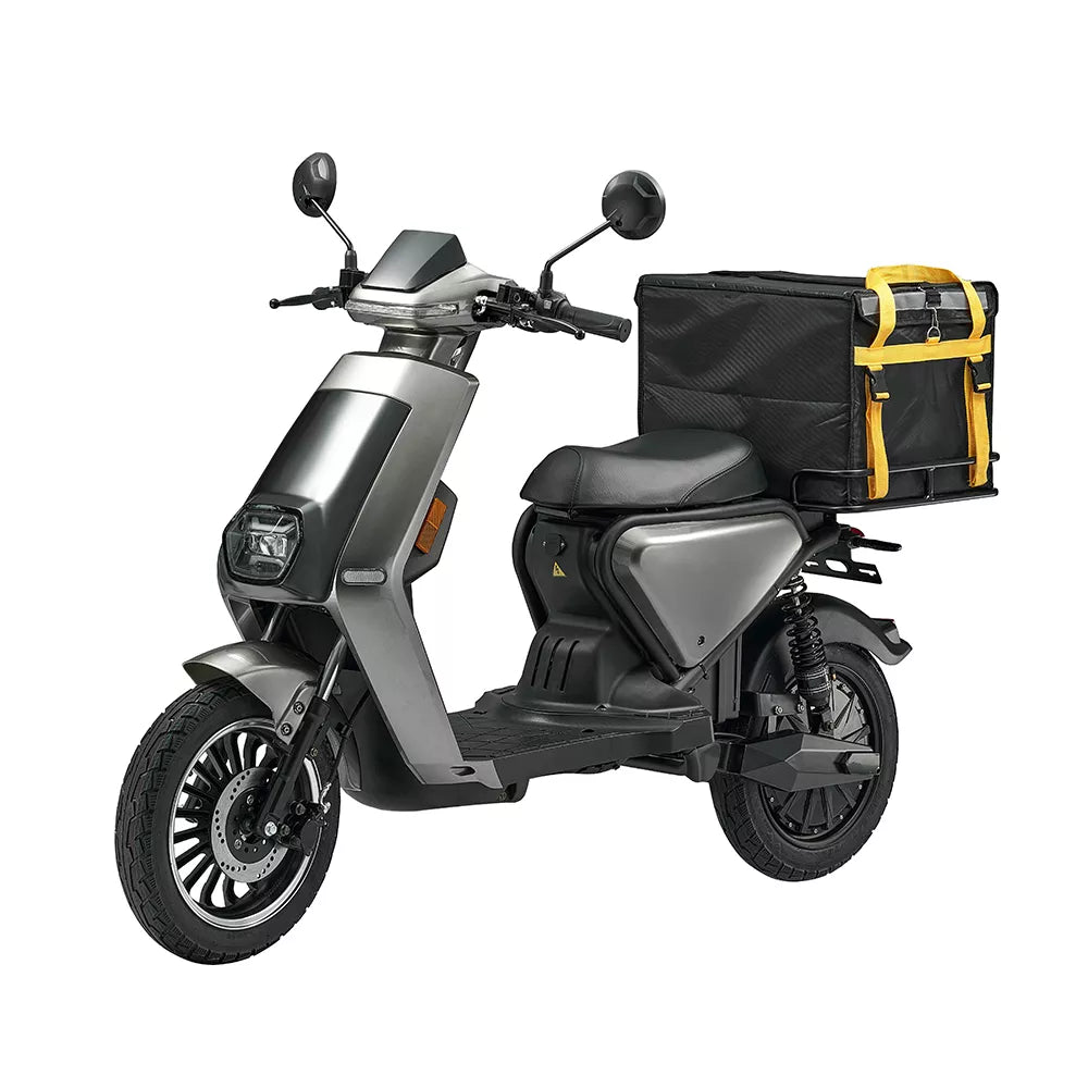 Citytwister Next Elektroroller - Meinroller.ch