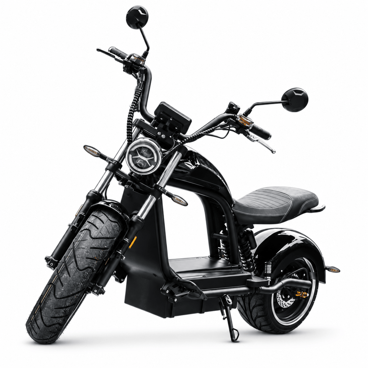 Citytwister 6.0 Premium Duo