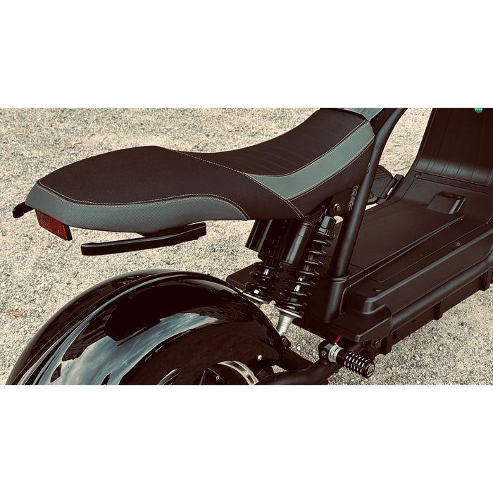 6.0 Premium Duo Elektroroller