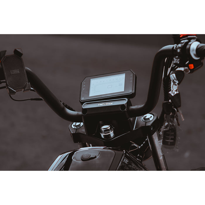 6.0 Premium Duo Elektroroller