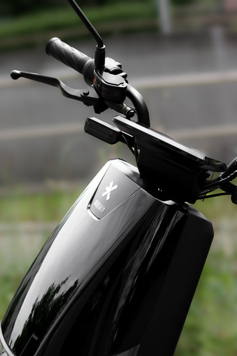 Next NXPlus LS Elektroroller