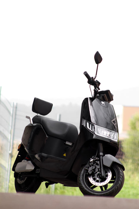 Next NXPlus LS Elektroroller