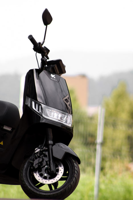 Next NXPlus LS Elektroroller