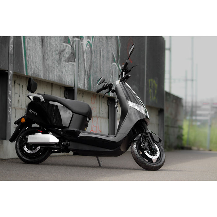 Next NXPlus LS Elektroroller