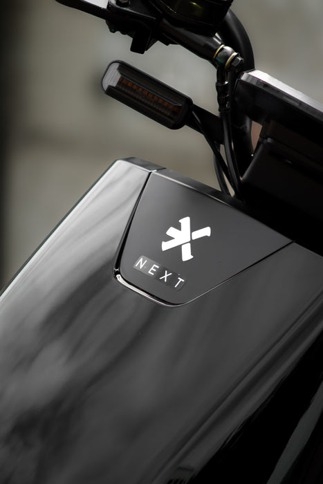Next NXPlus LS Elektroroller