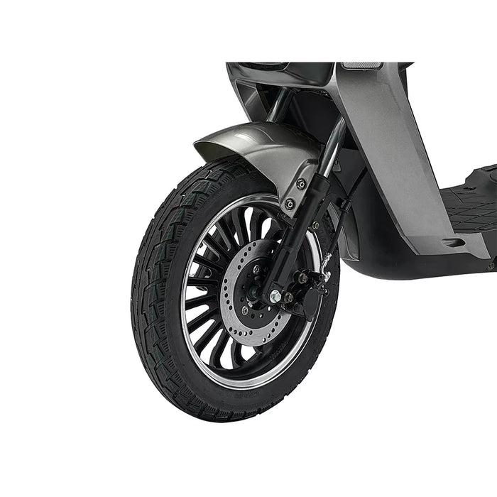 "Next Ultra" von Citytwister Elektroroller