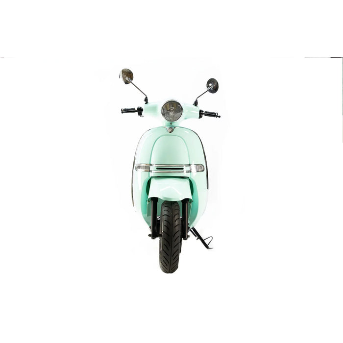 Citytwister GTS 2.0 Elektroroller