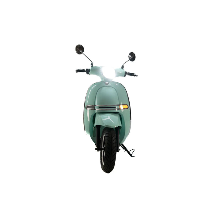 Citytwister GTS 2.0 Elektroroller