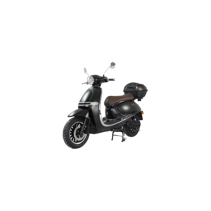 Citytwister GTS 2.0 Elektroroller