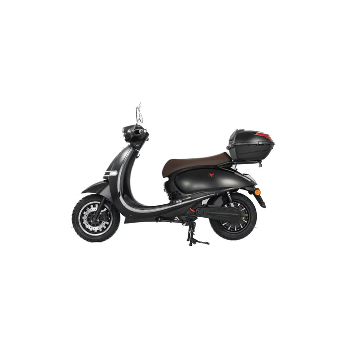 Citytwister GTS 2.0 Elektroroller