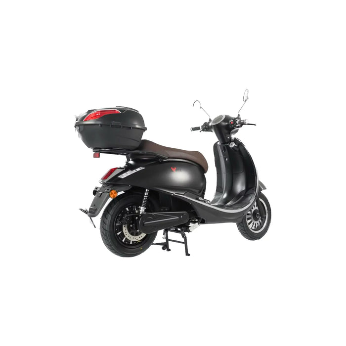 Citytwister GTS 2.0 Elektroroller