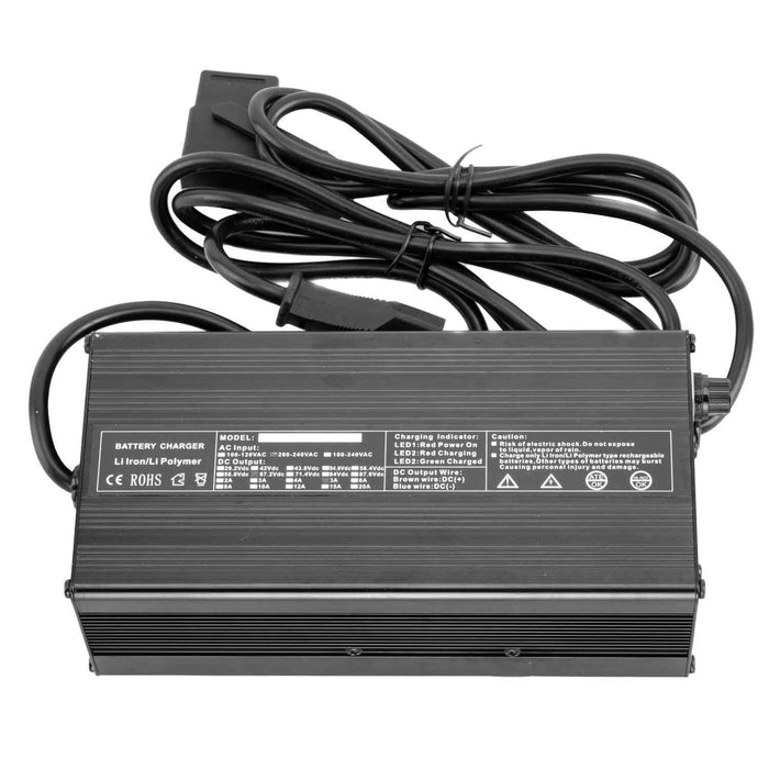 Ladegerät 60V 5A | 3.0 S & 6.0 S
