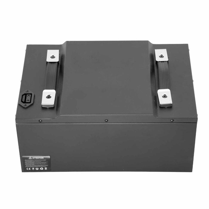 Lithium Akku 60V 45Ah | 6.0 S