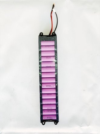 Lithium-Ionen-Akku für E-Trottinett