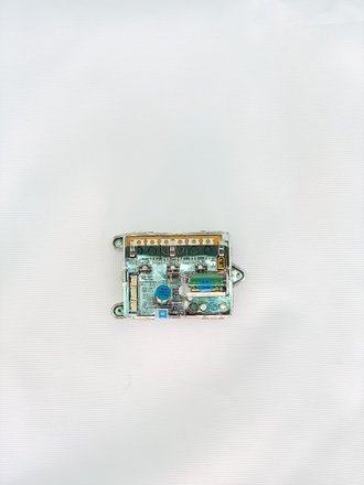 Steuergerät (Controller)