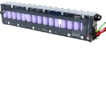 Xiaomi Ersatzakku 36 V, 7,8 Ah