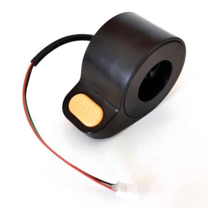 Gashebel für Ninebot Max G30