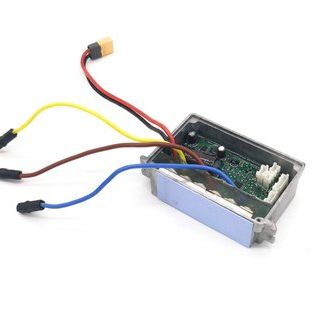 Controller für Ninebot Max G30