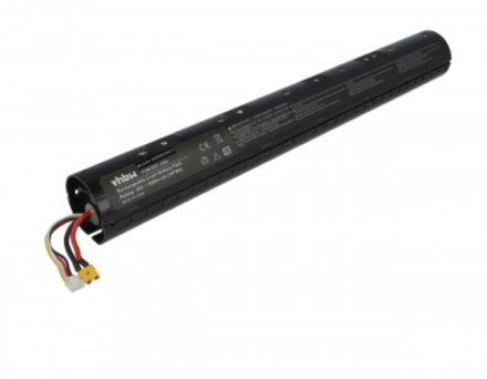vhbw Lithium-Ionen-Akku 36 V, 5,2 Ah für Segway