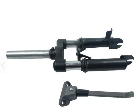 Vorderrad-Stossdämpfer-Kit für Ninebot Max G30