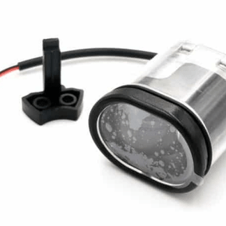 Frontlicht für Ninebot Max G30