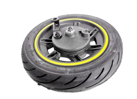 Vorderradfelge 10 Zoll für Ninebot Max G30