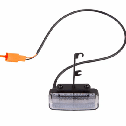 Linker Blinker für CityGo