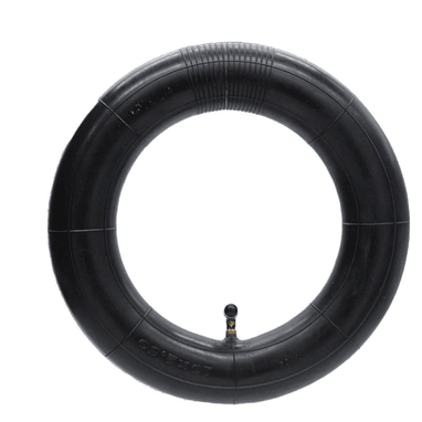 Reifenschlauch 10 × 2 mit Winkelventil