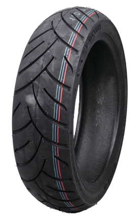 Reifen 110/70-12 47j