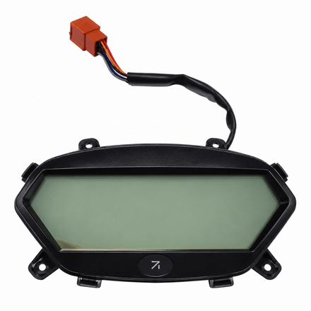 Tachometer-Display für NEXT NX1