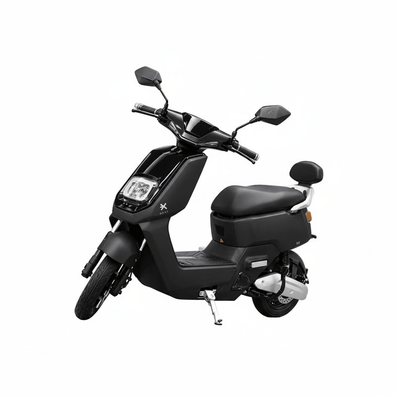 Next NX1 Elektroroller 25 km/h, 500 W