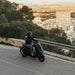 NEXT NX2 125i – Fahrtaufnahme