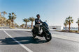 NEXT NX2 125i – Fahransicht