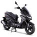 NEXT NX2 125i – Studioansicht