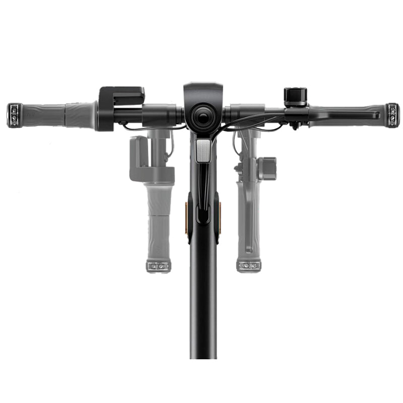 NIU KQi 100F – faltbarer Lenker