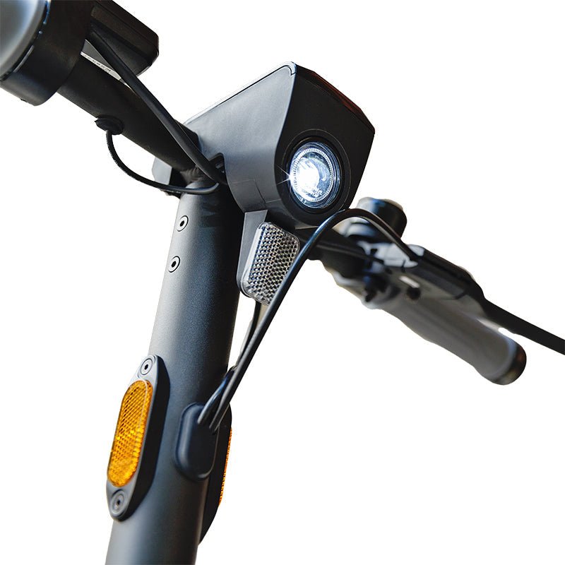 NIU KQi 100F – LED-Scheinwerfer