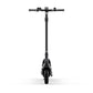 NIU KQi 100F E-Scooter – Frontansicht