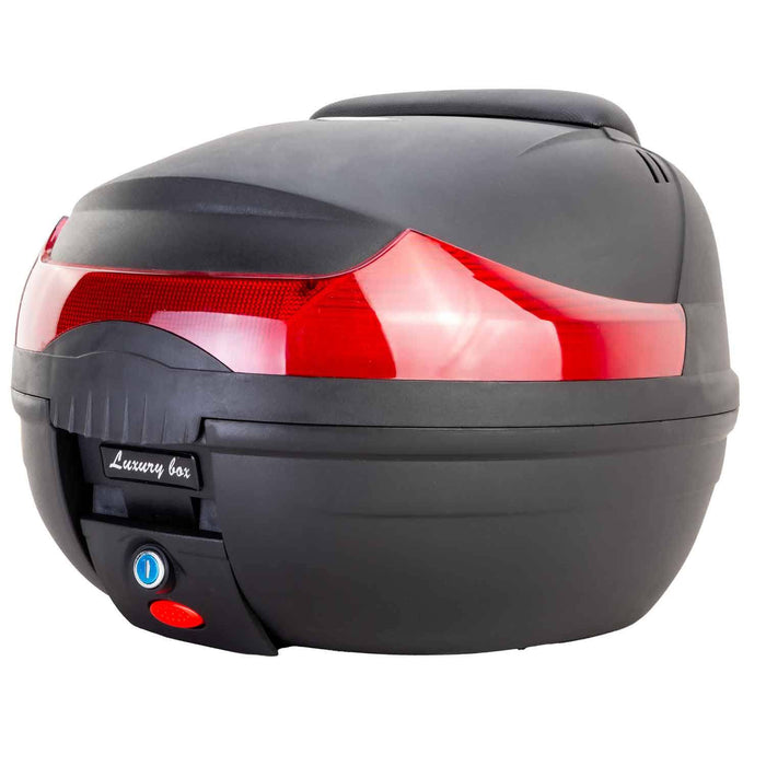 Topcase Deluxe 30L