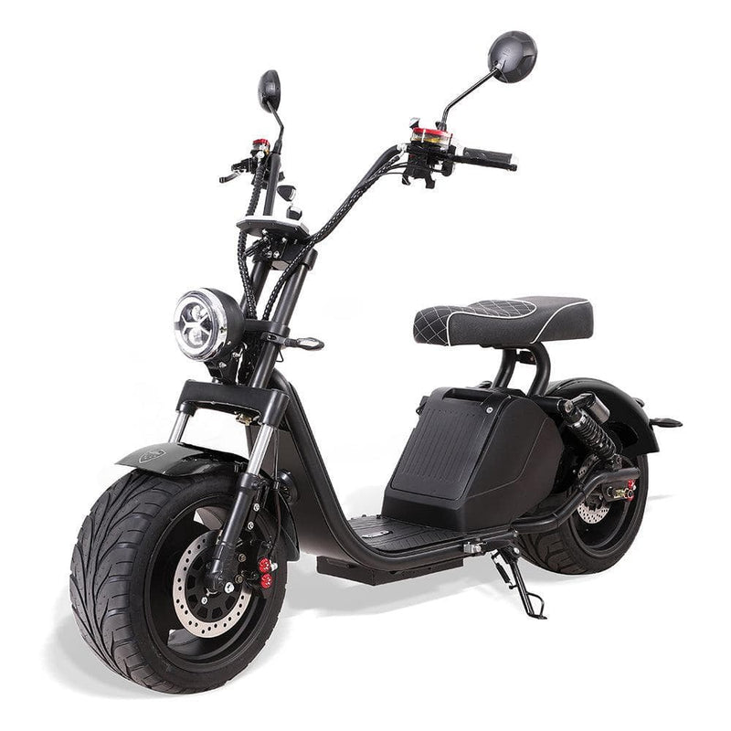 Citytwister Fatboy 3.0 Elektroroller