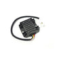 60V-12V Umwandler für Citytwister 6.0 Premium Elektroroller – Ansicht 2
