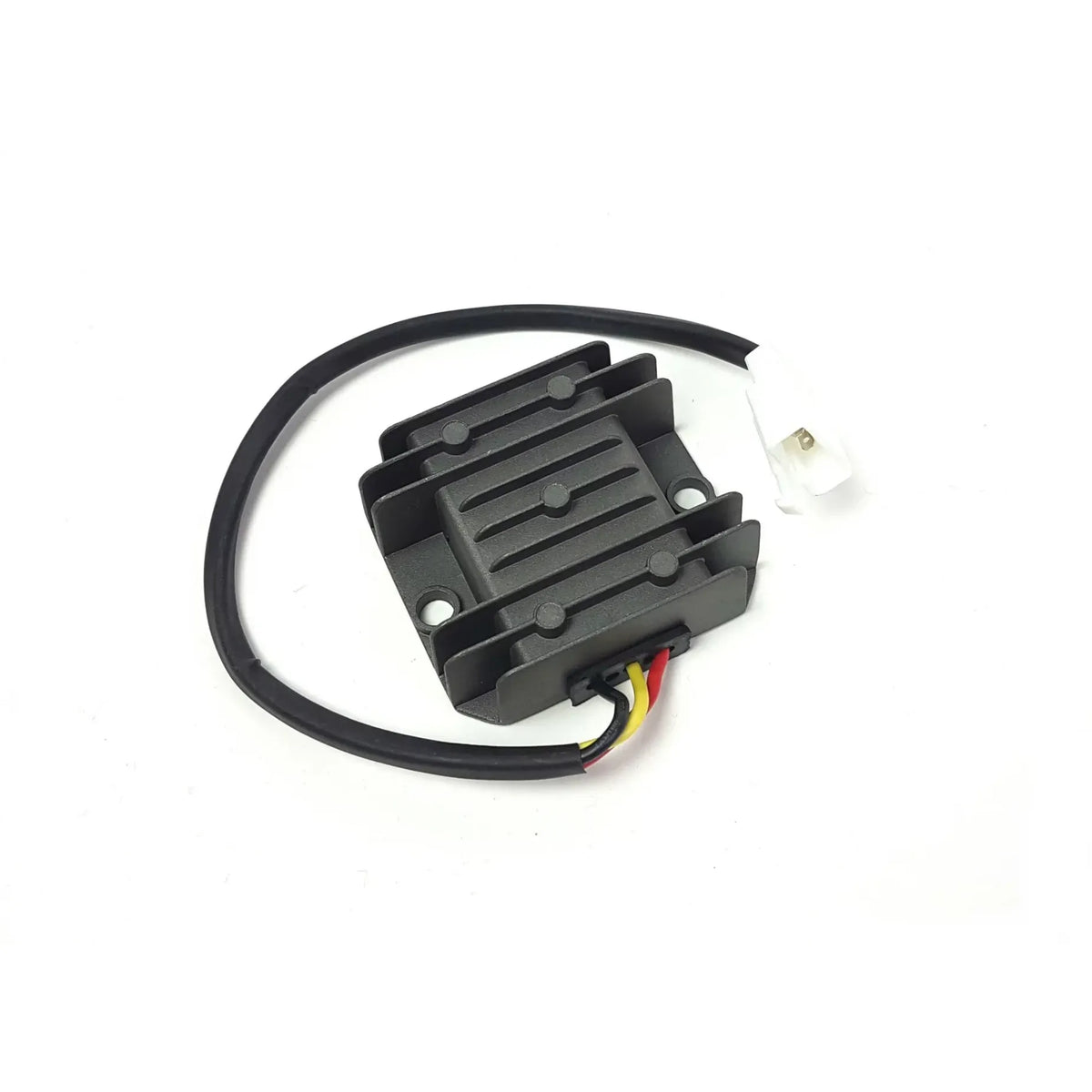 60V-12V Umwandler für Citytwister 6.0 Premium Elektroroller – Ansicht 2