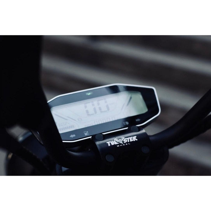 Fatboy 3.0 - Einer der besten E-Scooter, wenn nicht sogar der Beste. - Esomoto Zürich
