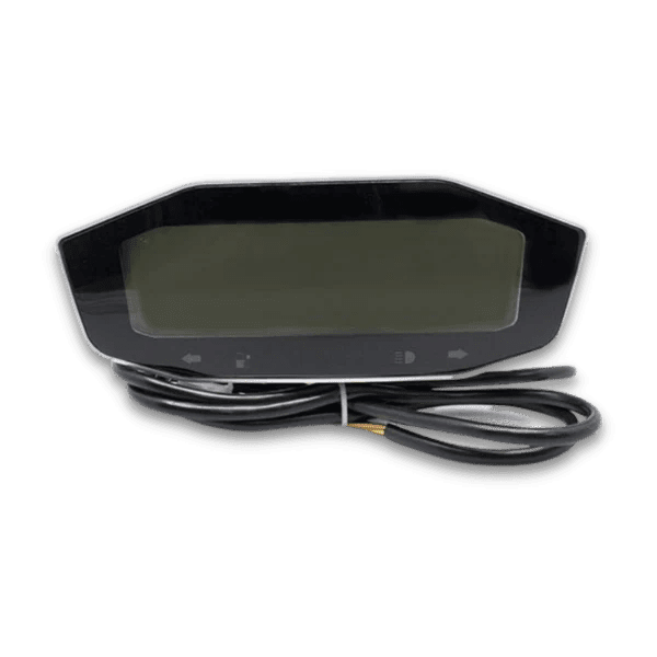 Display für den Fatboy 3.0 Elektroroller - Zürich